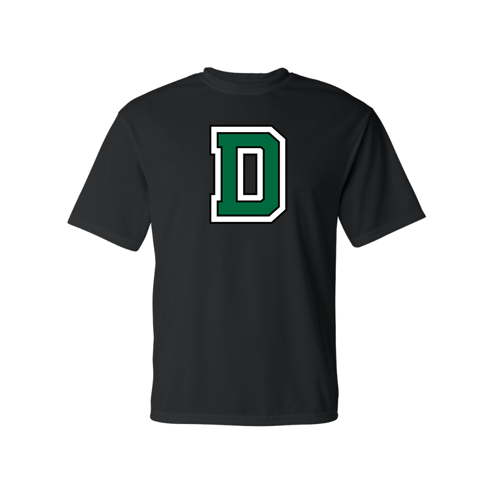 Men's  Dartmouth Big Green Performance T-Shirt