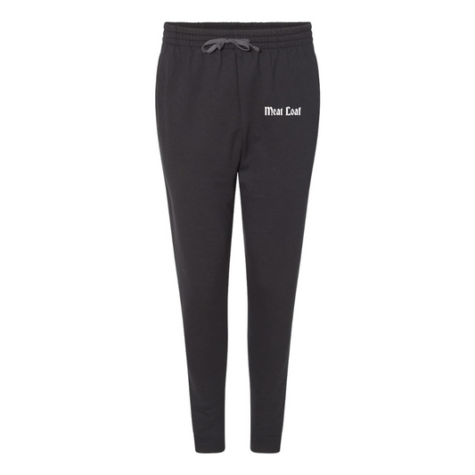 Men's Meat Loaf JERZEES Nublend Joggers
