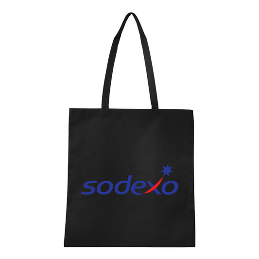 Sodexo Q-Tees Non-Woven  Tote