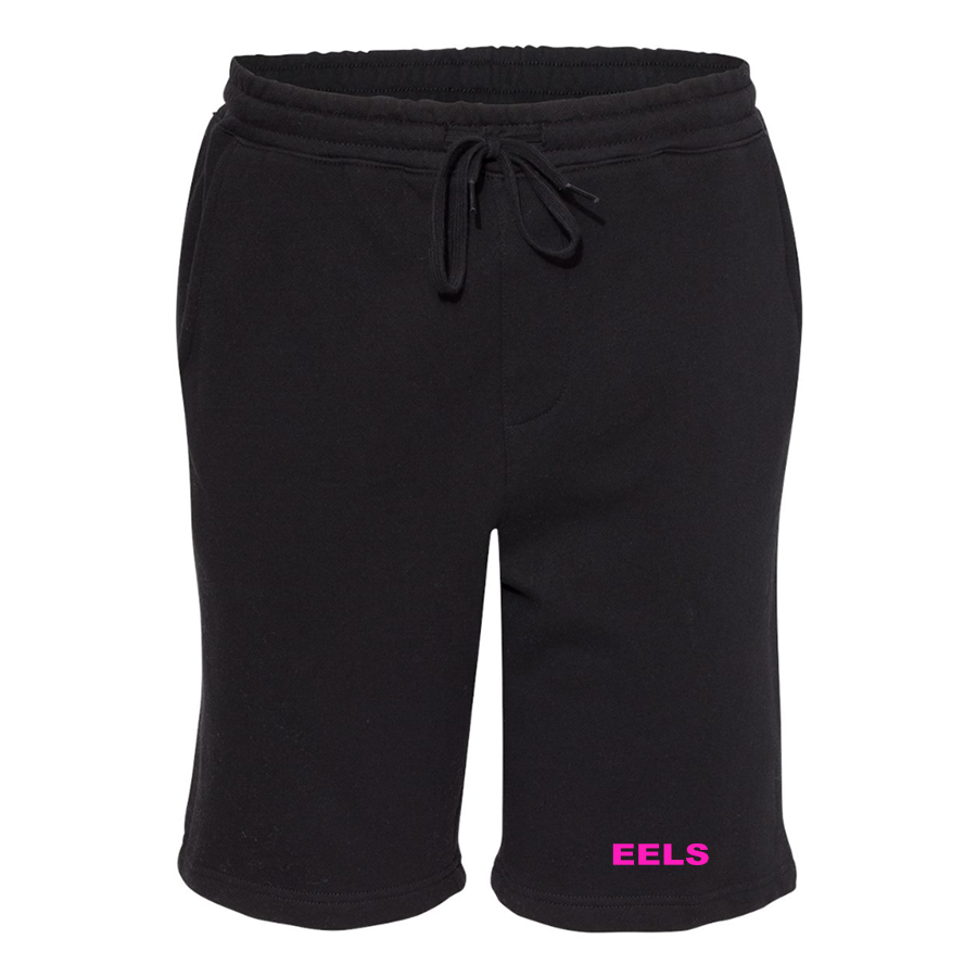 Men's Eels Independent Trading Co Midweight Fleece Short
