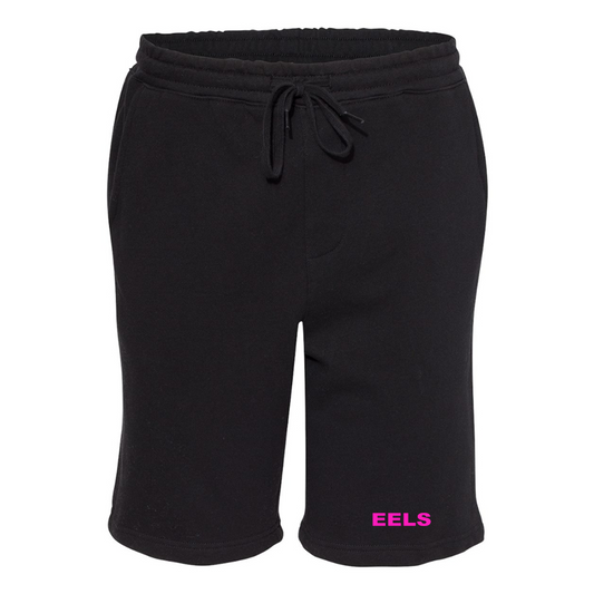 Men's Eels Independent Trading Co Midweight Fleece Short