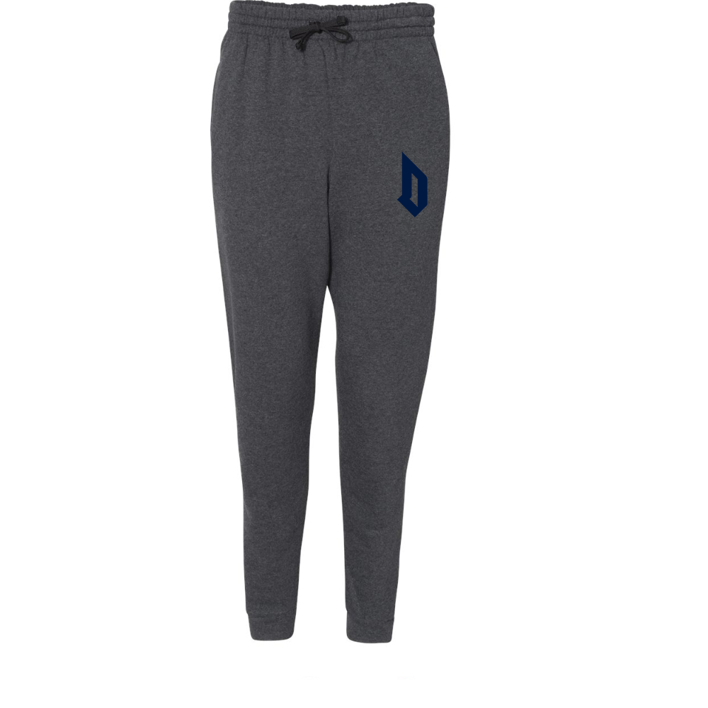 Men's  Duquesne Dukes JERZEES Nublend Joggers