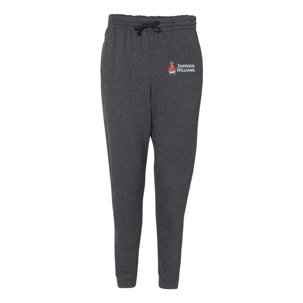 Men's Sherwin Williams JERZEES Nublend Joggers