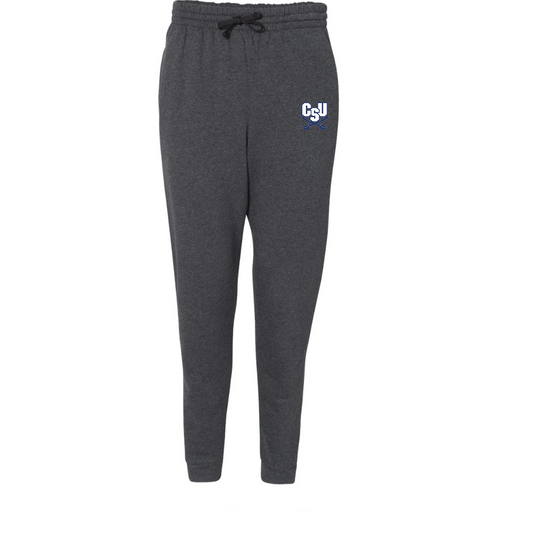 Men's CSU Buccaneers  JERZEES Nublend Joggers