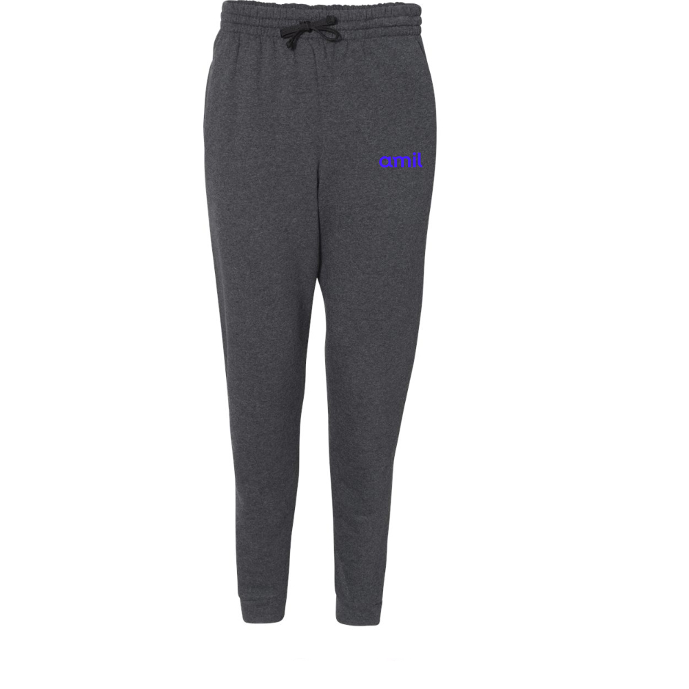 Men's Amil JERZEES Nublend Joggers