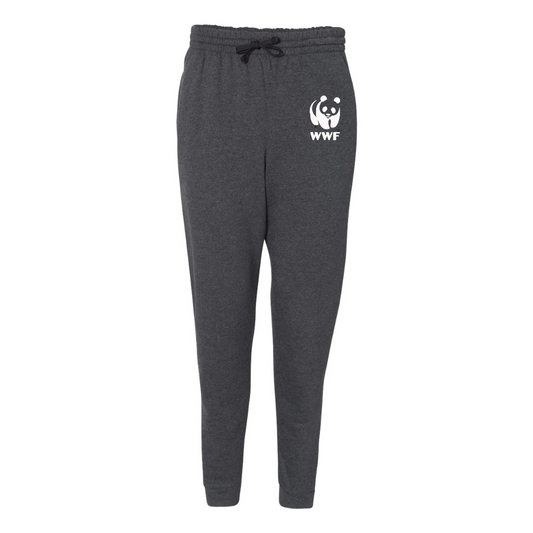 Men's  WWF JERZEES Nublend Joggers
