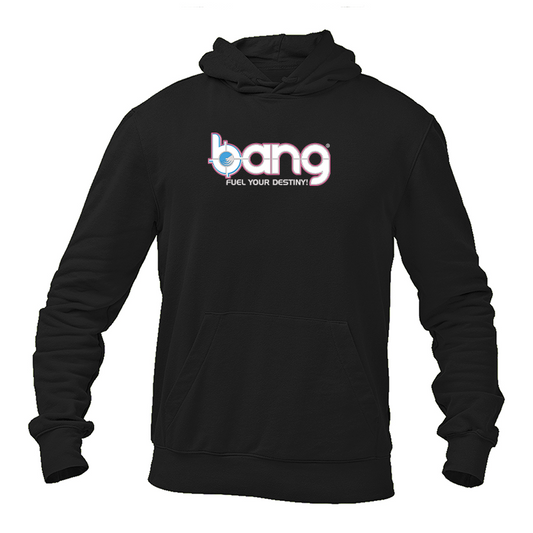 Men's Bang Energy Logo Pullover Hoodie