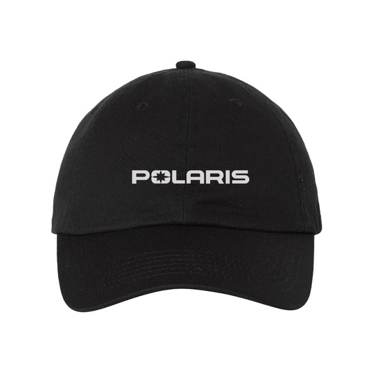 Polaris Valucap Adult Bio-Washed Classic Dad Hat
