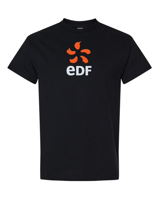 Men's Edf Gildan Heavy Cotton T-Shirt