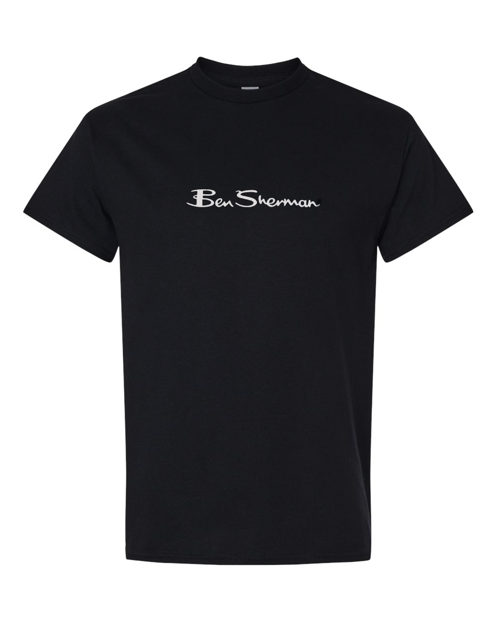 Men's Ben Sherman Gildan Heavy Cotton T-Shirt