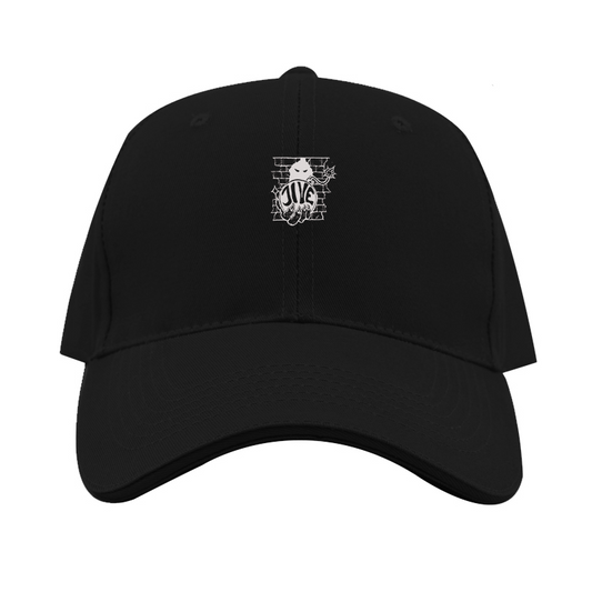 Jivebomb  Logo  Dad Baseball Cap Hat