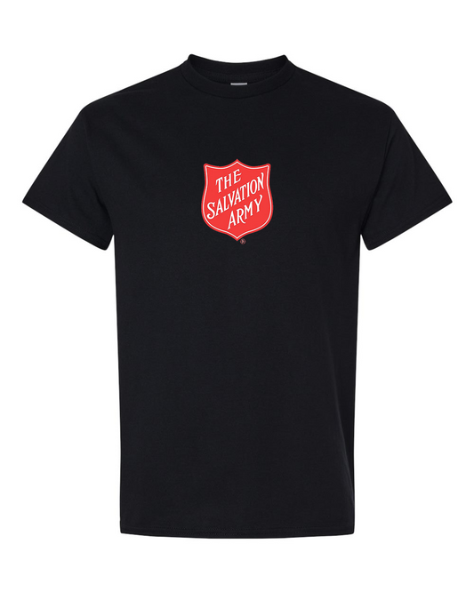 Men's  The Salvation Army  Gildan Heavy Cotton T-Shirt