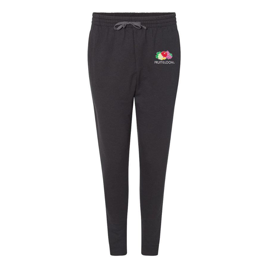 Men's Fruit Of the Loom JERZEES Nublend Joggers