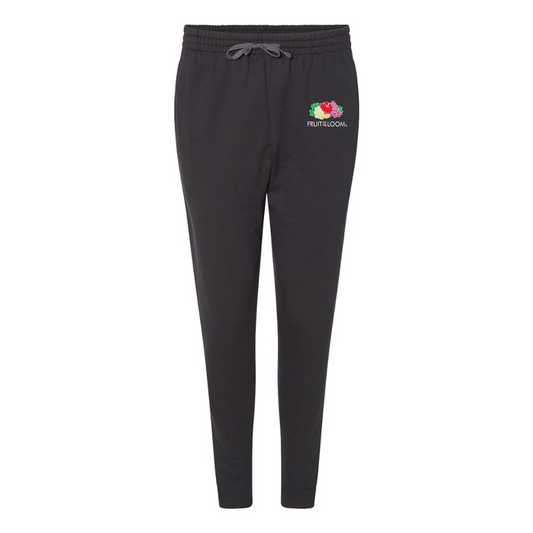 Men's Fruit Of the Loom JERZEES Nublend Joggers