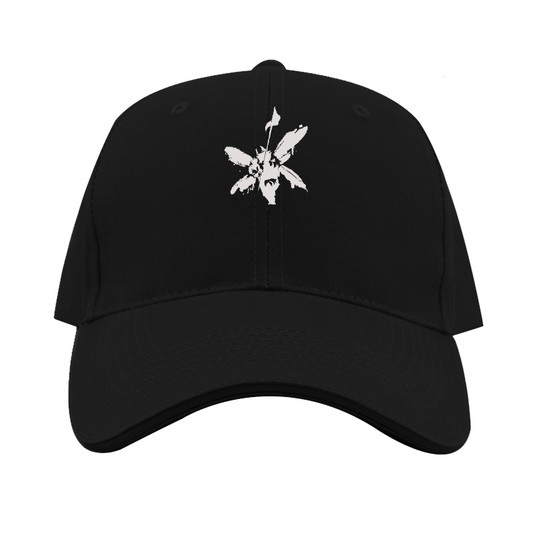 Linkin Park Street Soldier Logo Dad Baseball Cap Hat