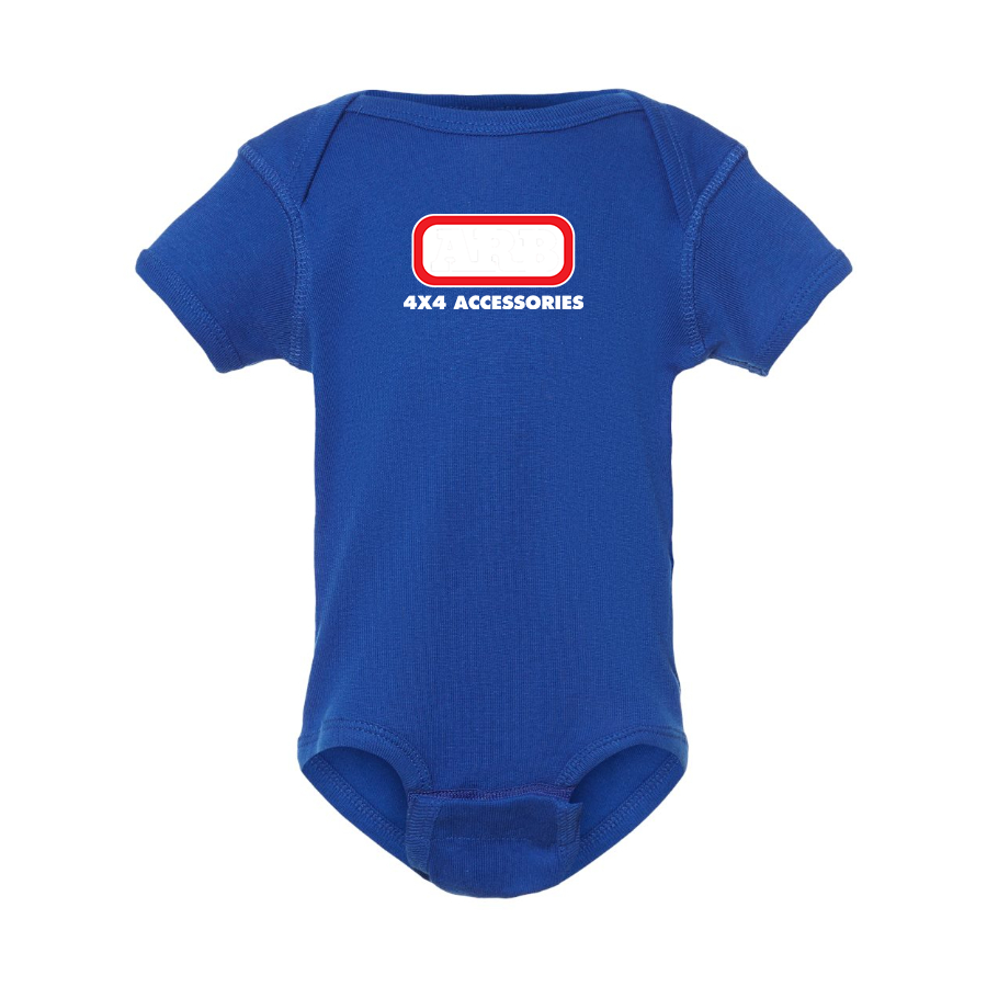 ARB Logo Baby Onesie Romper