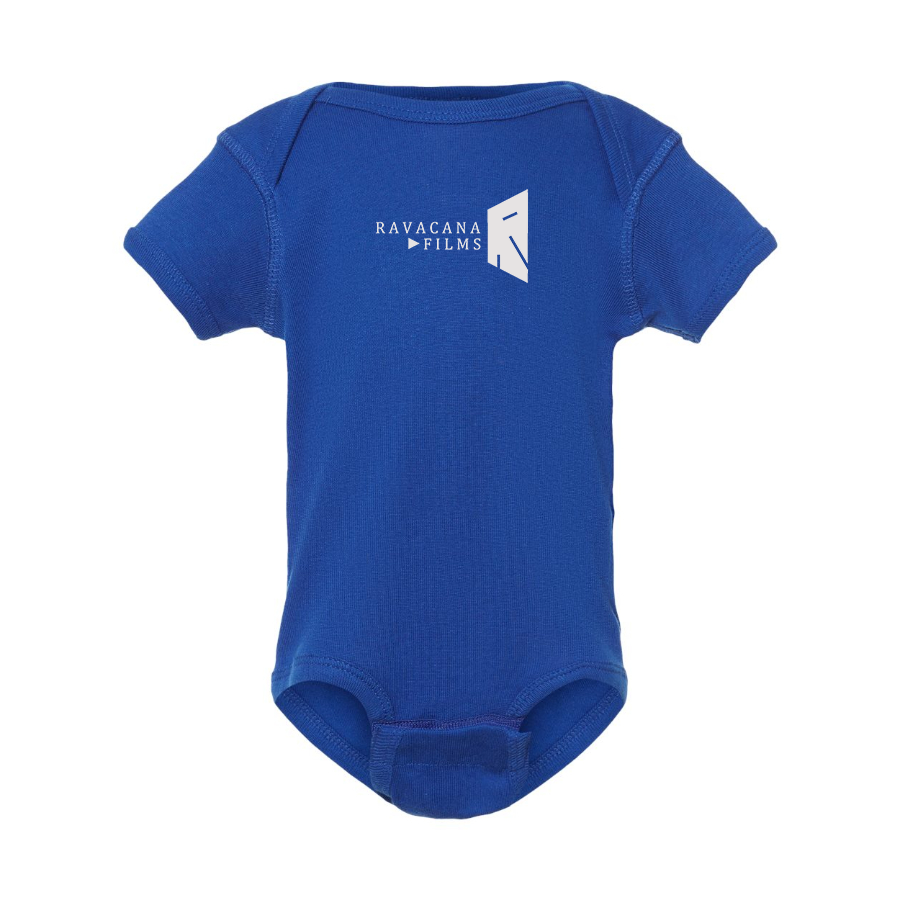 Ravacana Films Baby Onesie Romper