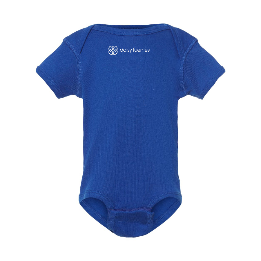 Daisy Fuentes  Baby Onesie Romper