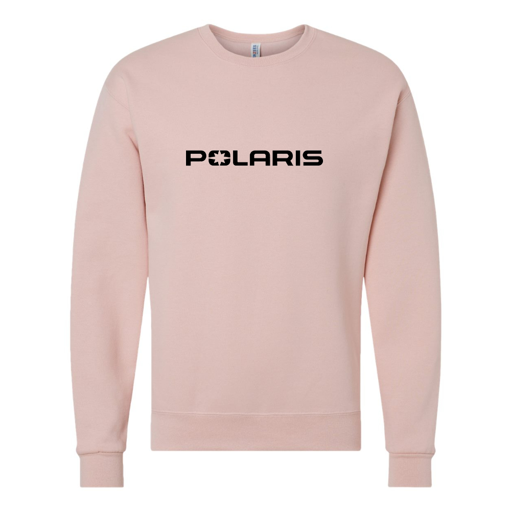 Men's Polaris JERZEES NuBlend Crewneck Sweatshirt