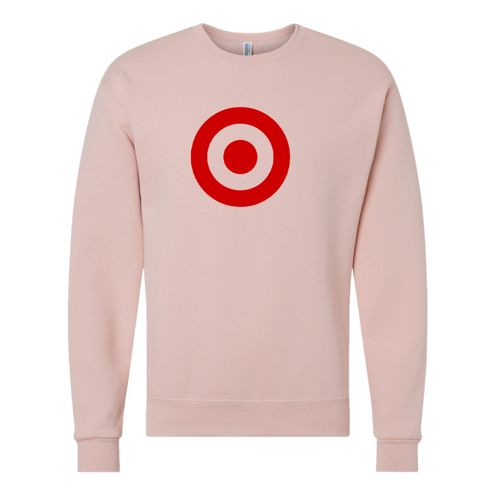 Men's  Target JERZEES NuBlend Crewneck Sweatshirt