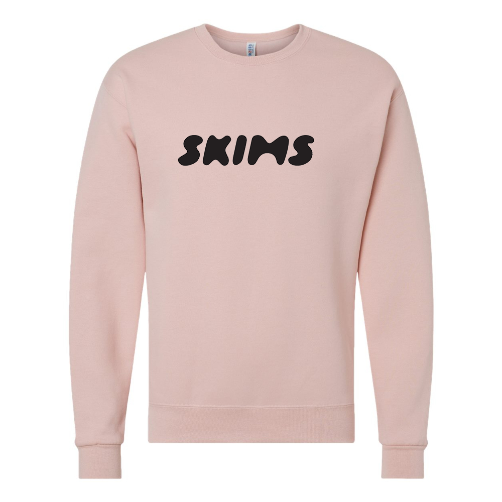 Men's  Skims JERZEES NuBlend Crewneck Sweatshirt