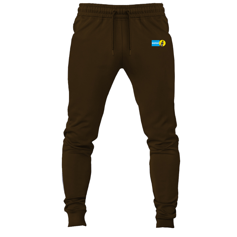 Men's Bilstein Logo Sweatpants Joggers