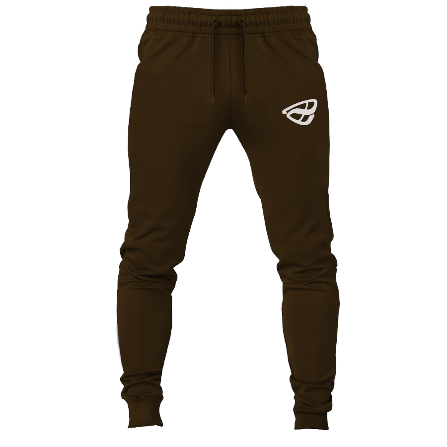 Men's Anfini Logo Sweatpants Joggers