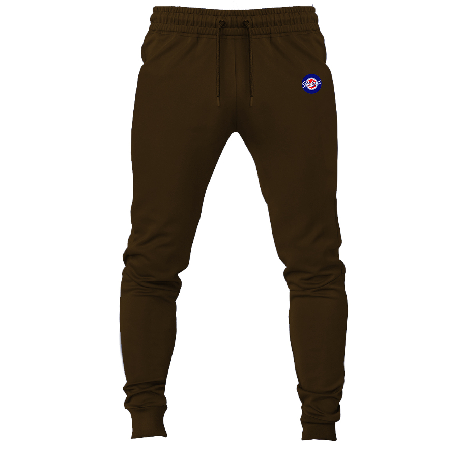 Men's Packard Logo Sweatpants Joggers