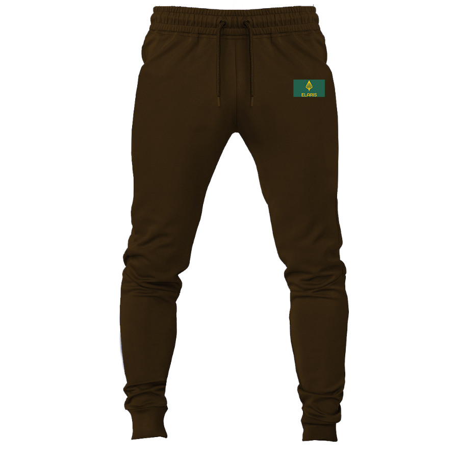 Men's Elaris Logo Sweatpants Joggers