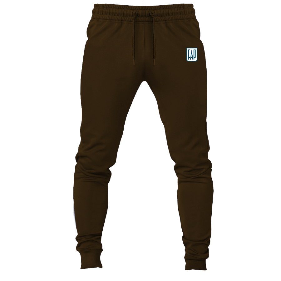 Men's FAP Logo Sweatpants Joggers