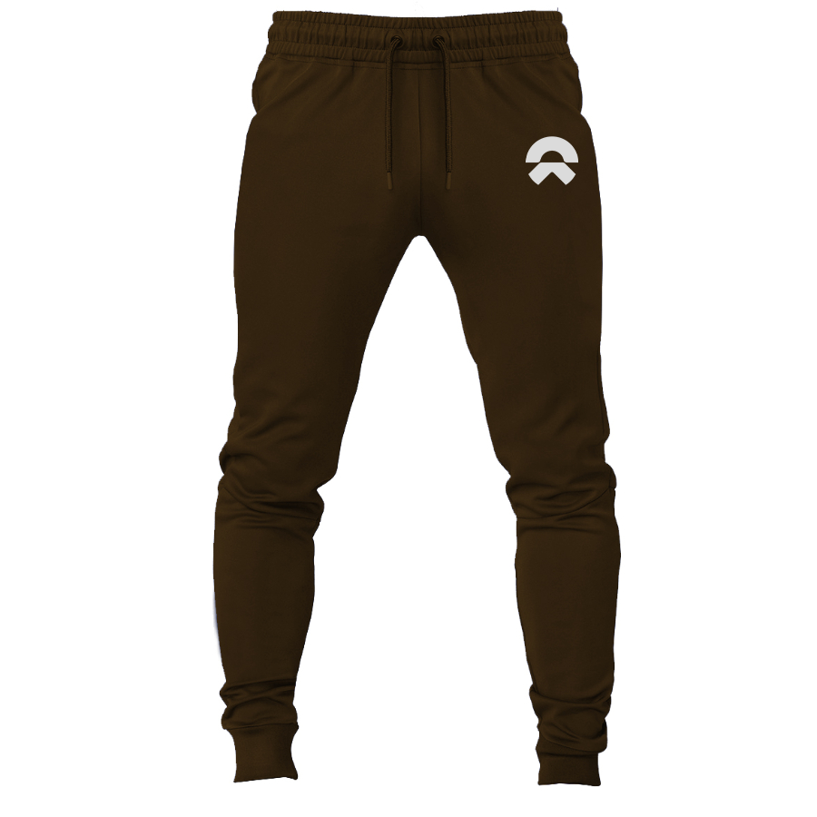 Men's Nio Logo Sweatpants Joggers