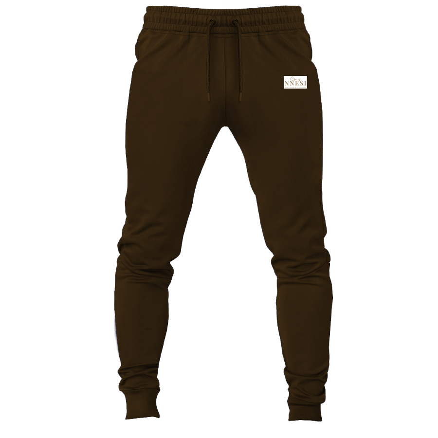 Men's Nnesi Logo Sweatpants Joggers
