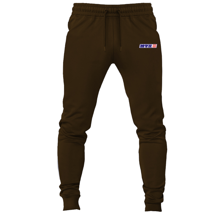 Men's MTX  Logo Sweatpants Joggers