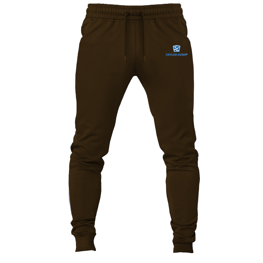 Men's Taylor Dunn  Logo Sweatpants Joggers