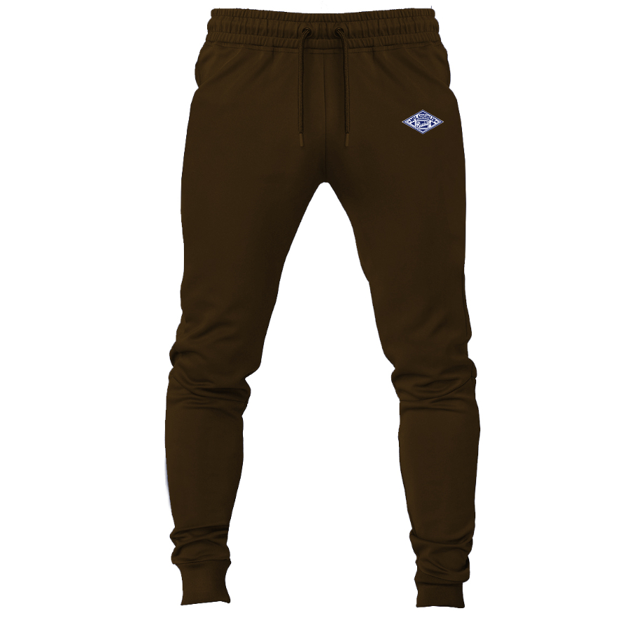 Men's McLaughlin Logo Sweatpants Joggers