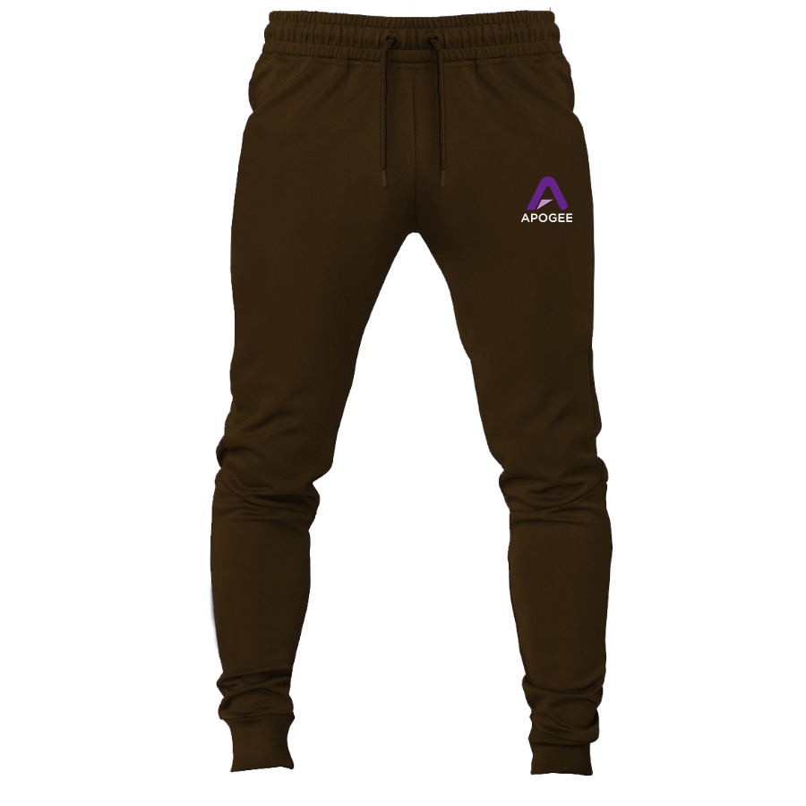Men's Apogee Electronics Logo Sweatpants Joggers