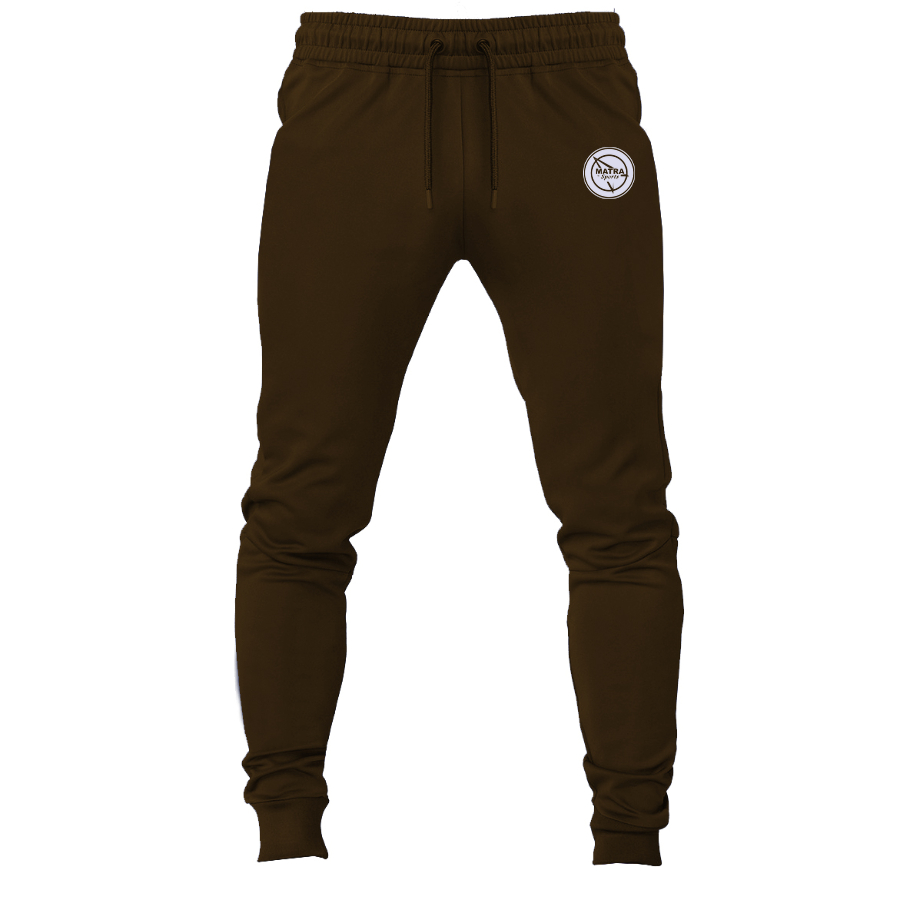 Men's Matra Sports Logo Sweatpants Joggers