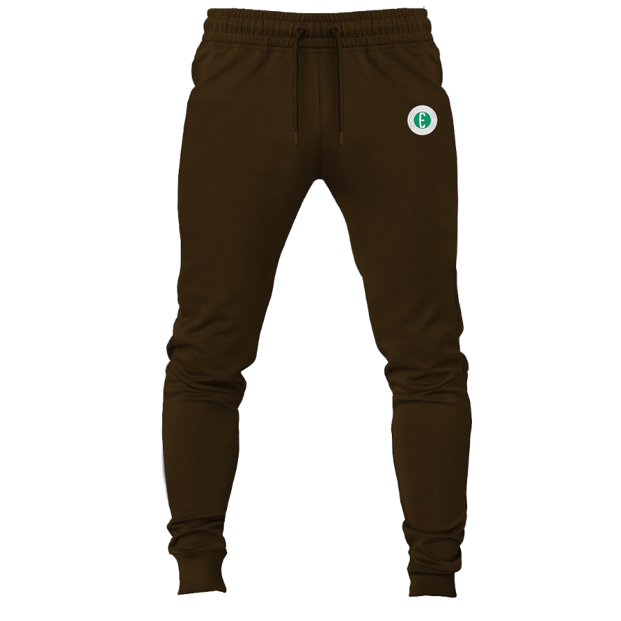 Men's Edsel Logo Sweatpants Joggers