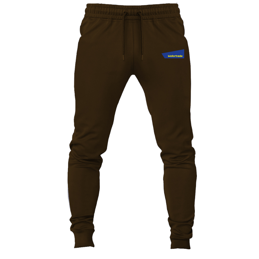 Men's Motortrade Logo Sweatpants Joggers