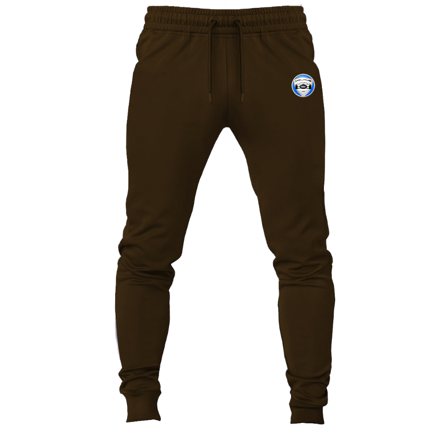 Men's Melkus Logo Sweatpants Joggers