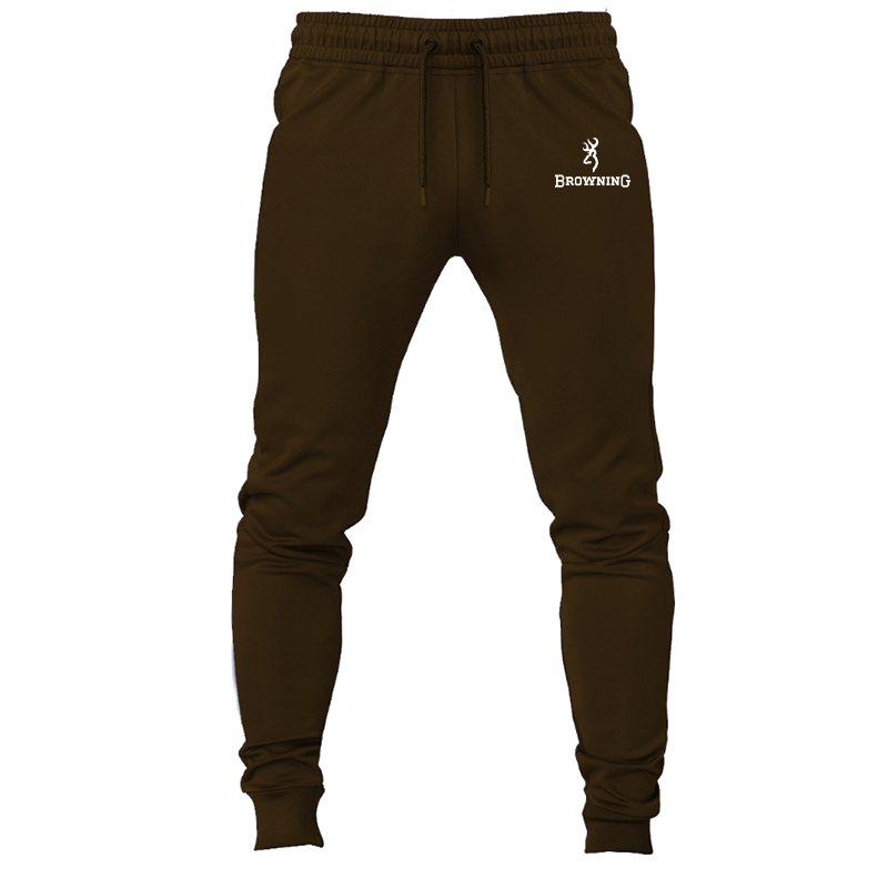 Men's Browning Logo Sweatpants Joggers