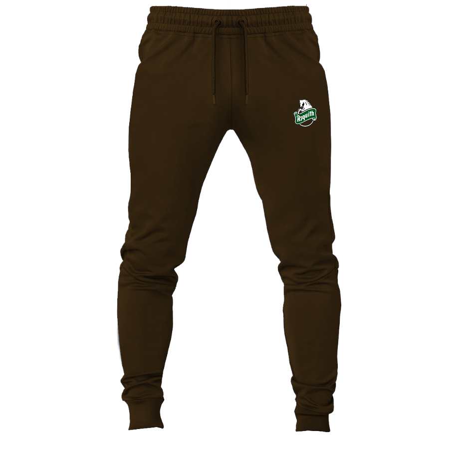 Men's Asquith Logo Sweatpants Joggers