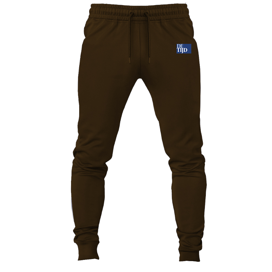 Men's De Tijd   Sweatpants Joggers