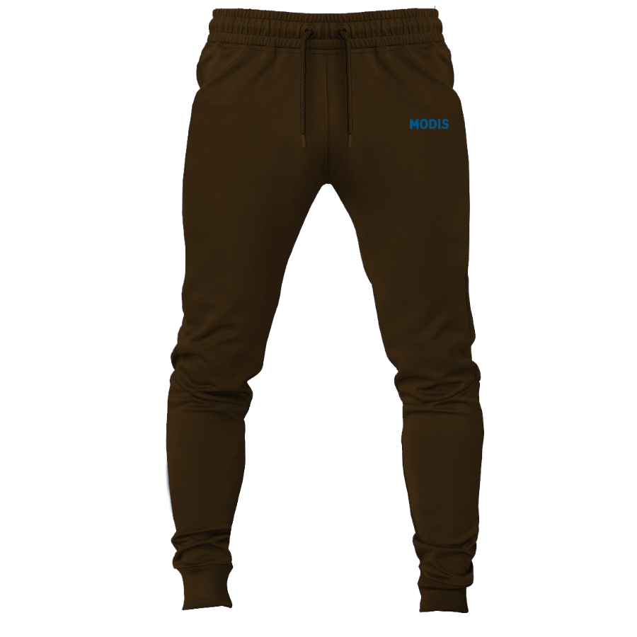 Men's Modis Logo Sweatpants Joggers