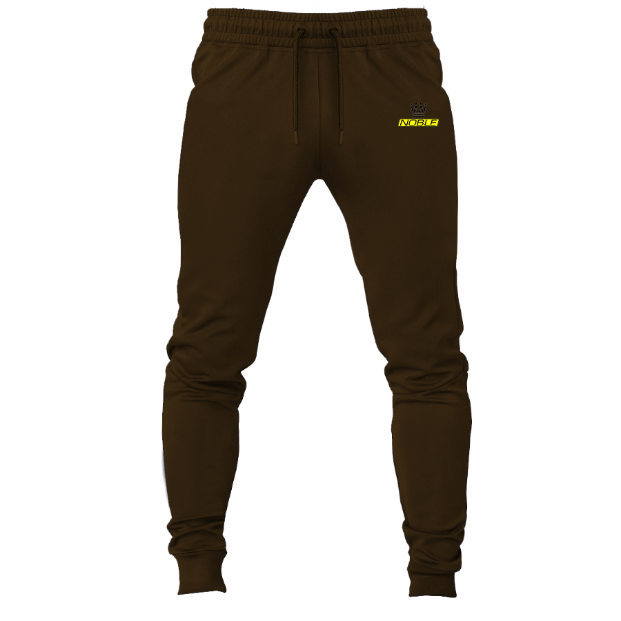 Men's Noble Logo Sweatpants Joggers