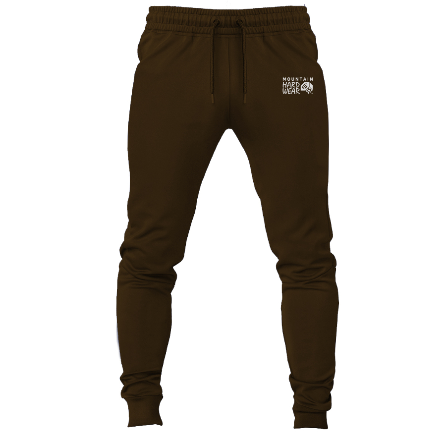 Men's Mountain Hardwear Logo Sweatpants Joggers