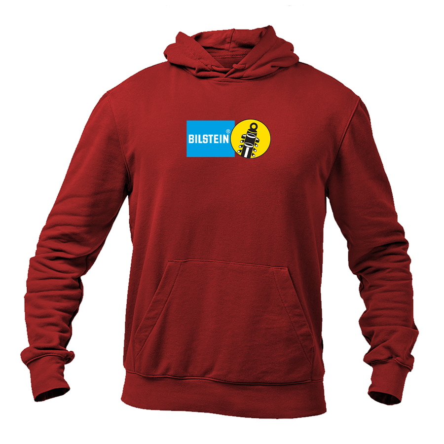 Men's Bilstein  Logo Pullover Hoodie