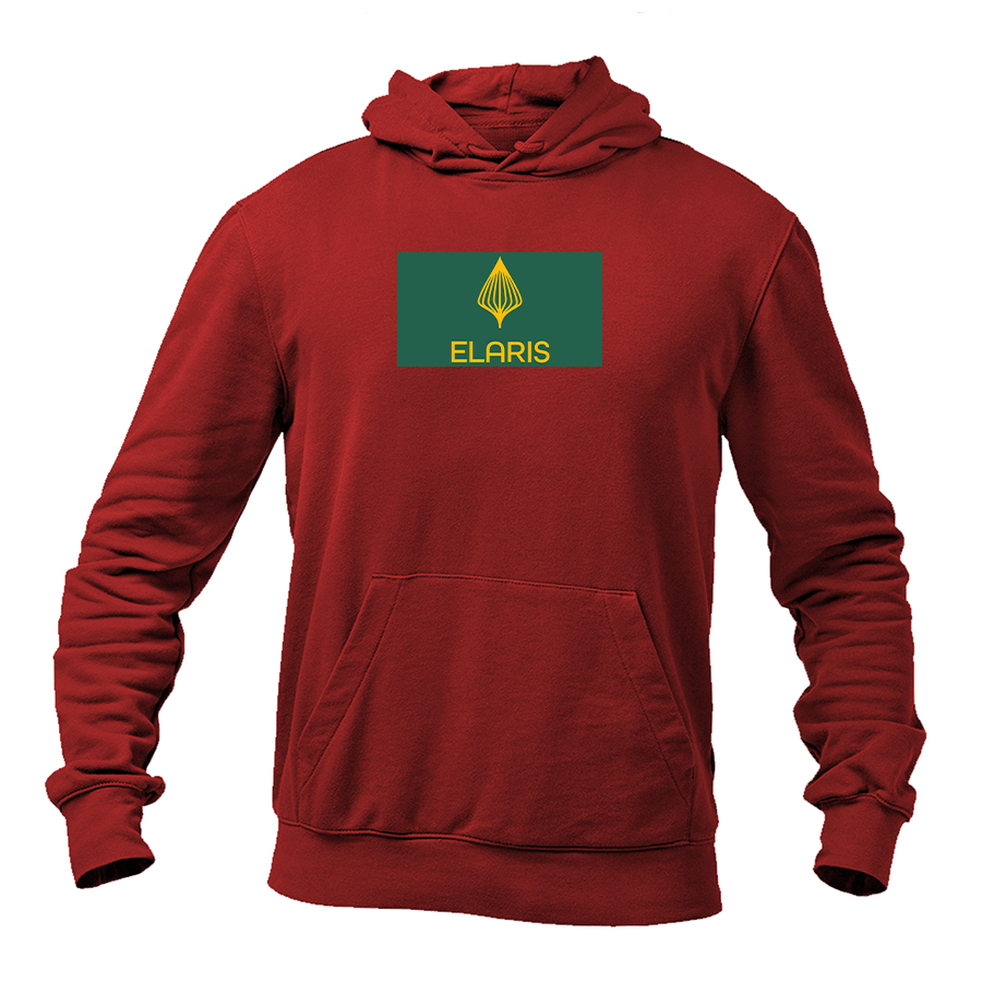 Men's Elaris Logo Pullover Hoodie