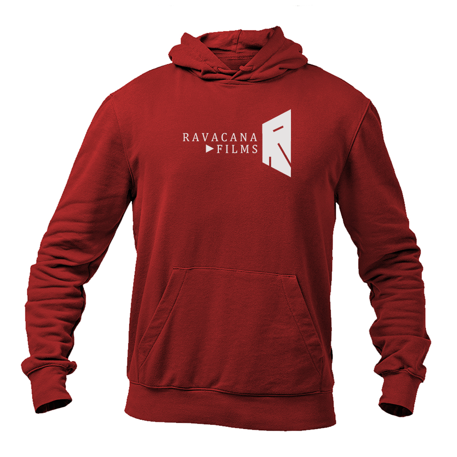 Men's Ravacana Films Pullover Hoodie