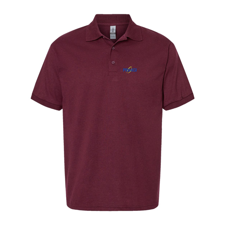 Men's Primigi Logo Dry Blend Polo